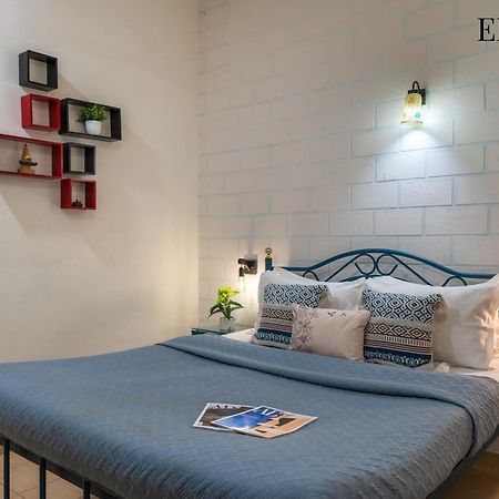 Ekostay - Signature Apartment Candolim Exterior foto